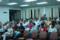 Convite: Audiência Pública para avaliação da execução orçamentária do município