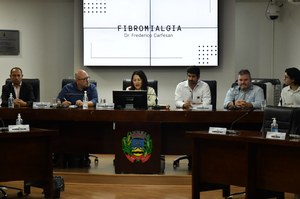 DIREITOS DAS PESSOAS COM FIBROMIALGIA