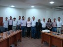 Câmara Municipal realiza Reunião Especial e convida Embrapa Cerrados para falar sobre agricultura familiar