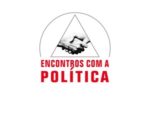 ENCONTROS COM A POLÍTICA
