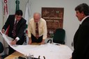 Fechado o acordo: Fazenda Experimental da EPAMIG será instalada em Unaí 