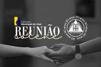 Homenagem ao programa de recuperação Alcoólicos Anônimos