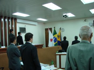 Informativo Semanal 513