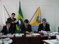 Informativo Semanal 556