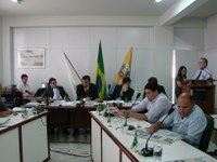 Informativo Semanal 558