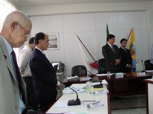 Informativo Semanal 561