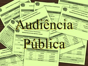 LDO em pauta
