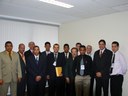 Legislativo de Unaí convidado a dar palestra em Brasília  