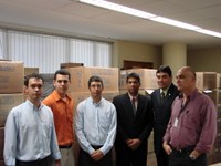 Legislativo de Unaí entre as 100 Câmaras do país