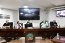 Logística reversa de resíduos