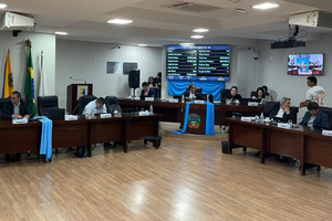 Mais de R$ 7 Milhões em investimentos para o Saneamento Básico em Unaí