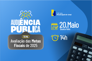 Metas Fiscais de 2025
