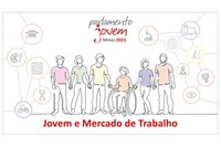 PARLAMENTO JOVEM RETORNA À CÂMARA MUNICIPAL DE UNAÍ