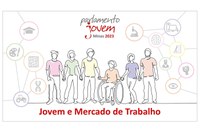 PARLAMENTO JOVEM RETORNA À CÂMARA MUNICIPAL DE UNAÍ