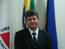 Paulo Arara eleito segundo secretário da Casa 