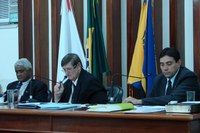 Poder Legislativo de Unaí realiza sua 24ª Reunião Ordinária  