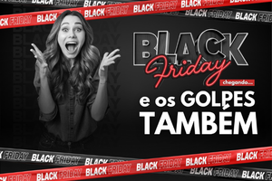 PROCON CÂMARA DE UNAÍ ALERTA CONSUMIDORES PARA COMPRAS CONSCIENTES NA BLACK FRIDAY