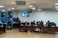 Câmara Municipal aprova repasse de R$ 1 milhão para construção da Casa Lions, em apoio ao Hospital do Amor