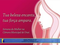 Semana da Mulher
