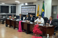 Semana de Orientação e Combate ao Diabetes