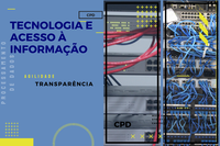 TECNOLOGIA E ACESSO À INFORMAÇÃO