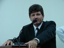 Vereador Paulo Arara é o novo Corregedor  do Legislativo de Unaí 