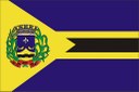 Bandeira do Município
