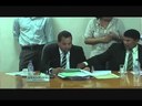 12ª Reunião Ordinária da Câmara Municipal de Unaí (MG) - 22/04/2014