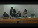 18ª Reunião Ordinária da Câmara Municipal de Unaí (MG) - 25/05/2015