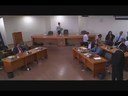 1ª Reunião Ordinária da Câmara Municipal de Unaí (MG) - 05/01/2015