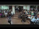 1ª Reunião Solene da Câmara Municipal de Unaí (MG) - 09/03/2015