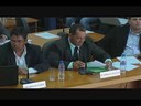 25ª Reunião Ordinária da Câmara Municipal de Unaí (MG) - 07/08/2015