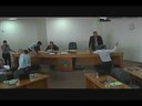 35ª Reunião Ordinária da Câmara Municipal de Unaí (MG) - 19/10/2015