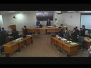 37ª Reunião Ordinária da Câmara Municipal de Unaí (MG) - 03/11/2015