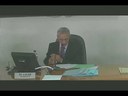 38ª Reunião Ordinária da Câmara Municipal de Unaí (MG) - 03/11/2015