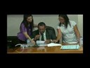 16ª Reunião Ordinária da Câmara Municipal de Unaí (MG) - 16/05/2016