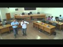 1ª Reunião Especial da Câmara Municipal de Unaí (MG) - 13/04/2016