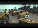 1ª Reunião Extraordinária da Câmara Municipal de Unaí (MG) - 19/04/2016