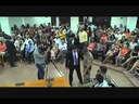 1ª Reunião Solene da Câmara Municipal de Unaí (MG) - 08/03/2016