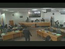 23ª Reunião Ordinária da Câmara Municipal de Unaí (MG) - 01/08/2016