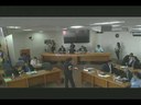 24ª Reunião Ordinária da Câmara Municipal de Unaí (MG) - 08/08/2016