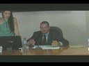 34ª Reunião Ordinária da Câmara Municipal de Unaí (MG) - 17/10/2016