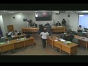 36ª Reunião Ordinária da Câmara Municipal de Unaí (MG) - 03/11/2016