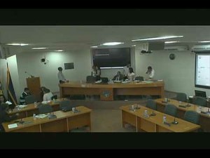 38ª Reunião Ordinária da Câmara Municipal de Unaí (MG) - 16/11/2016