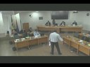 41ª Reunião Ordinária da Câmara Municipal de Unaí (MG) - 05/12/2016