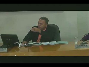 12ª Reunião Ordinária da Câmara Municipal de Unaí (MG) - 29/12/2017