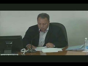 15ª Reunião Ordinária da Câmara Municipal de Unaí (MG) - 10/04/2017