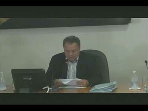 18ª Reunião Ordinária da Câmara Municipal de Unaí (MG) - 02/05/2017