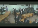 1ª Reunião Ordinária da Câmara Municipal de Unaí (MG) - 02/01/2017