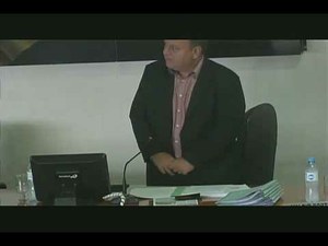 21ª Reunião Ordinária da Câmara Municipal de Unaí (MG) - 22/05/2017